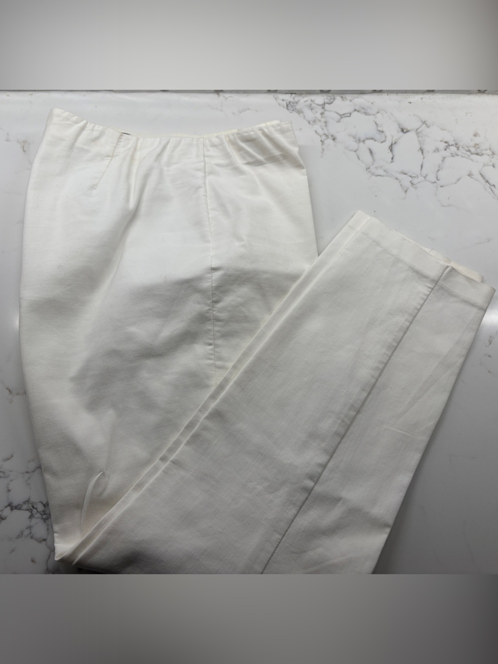 Rag & Bone Simone Crisp Tailored Pants